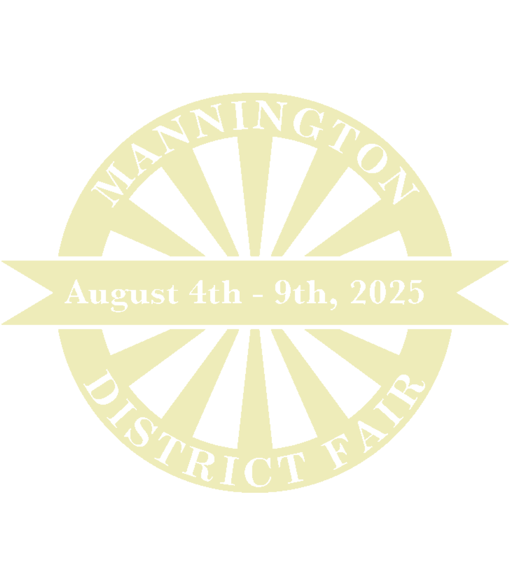 2025 Mannington District Fair