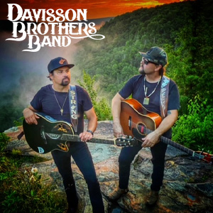 Davisson Brothers Band