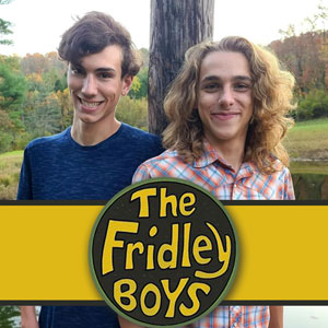 The Fridley Boys
