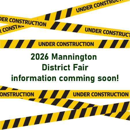 2026 MDF Info Comming Soon